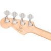 Squier Mini P Bass® Electric Bass, Laurel Fingerboard, Dakota Red 370127554 (Soft Case Included)