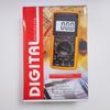 DT9205A Smart Digital Multimeter - High Precision, Anti-Burn, Auto Shut-Off Universal Meter for Electricians