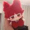 10 cm starfish body – wie abgebildet