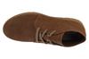 RIEKER Shoes 05211, Mens Brown Half Shoes