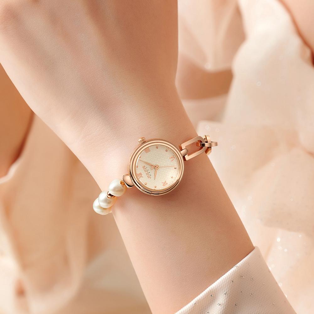 Jyullieoseu Ja-1372 Wristwatch