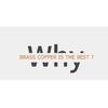 10 Pcs/Bag Brushed & Sealed Brass Hinges Jewelry Box Door Kitchen Cabinet Door Copper Hinges Small Box Exquisite Hinges