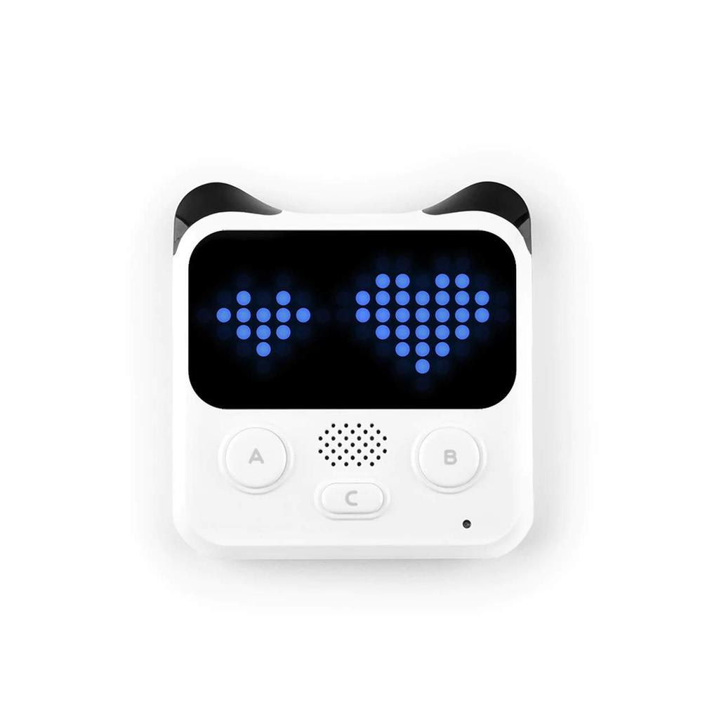 Makeblock Codey Rocky Robot Interaktywne Programowanie Emo Robot Elektronika Scratch Programowanie w Pythonie Szkoła Podstawowa Robot Edukacja STEM Prezent dla