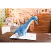 Jurassic World Dinosaur Stuffed Plush Toy With Super Soft Material For Kids Birthday Gift