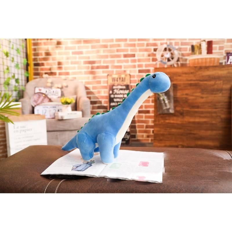 Jurassic World Dinosaur Stuffed Plush Toy With Super Soft Material For Kids Birthday Gift