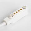 4Pin Male to 4 Pin USB 2.0 7.62 Space Smart Watch Charger Cord Charging Cable Power Cables