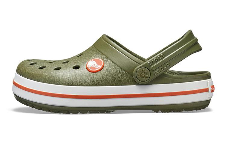 Crocs Classic Clog Kids  Sandals Kids 204537-3TB 22-23