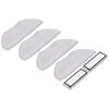 Vacuum Cleaner Filter Set Reusable Sweeper Mop Cloth Vacuum Cleaner Accessories for 360 X95 X90