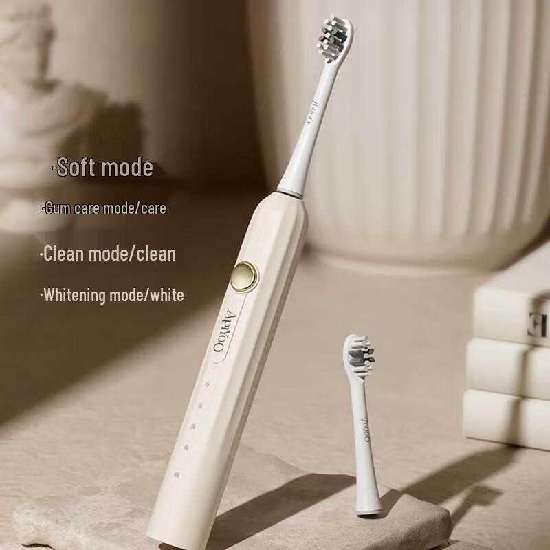 ApiYoo T11-A Electric Toothbrush Gift Set