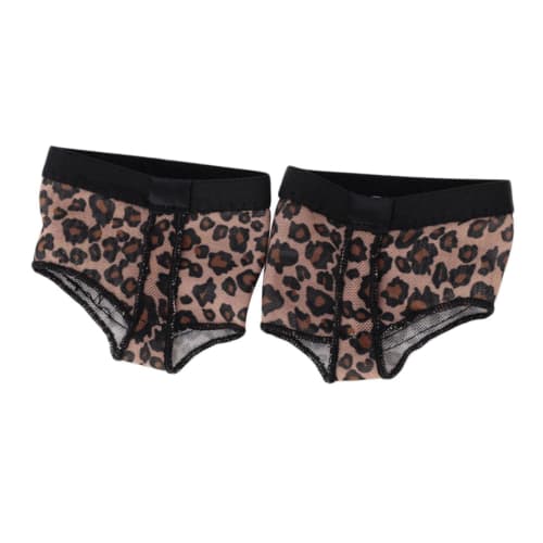 LIFKOME 2-delt leopard danseleggbeskyttere, komfortable for ballett, magedans og yoga