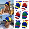 World Cup Baseball Cap Bamboo Dragonfly Sun Cap Casual Adventure Dad Hat  Men Women