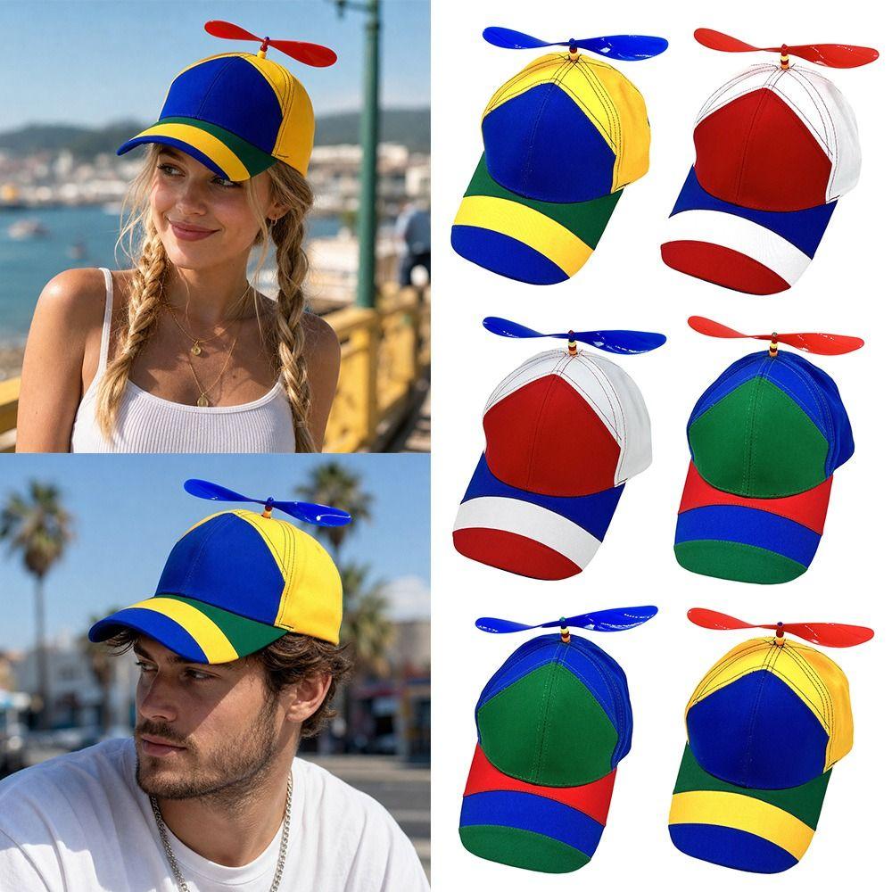 World Cup Baseball Cap Bamboo Dragonfly Sun Cap Casual Adventure Dad Hat Men Women