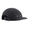New Balance Baseball Caps Unisex Black New Balance LAH43414