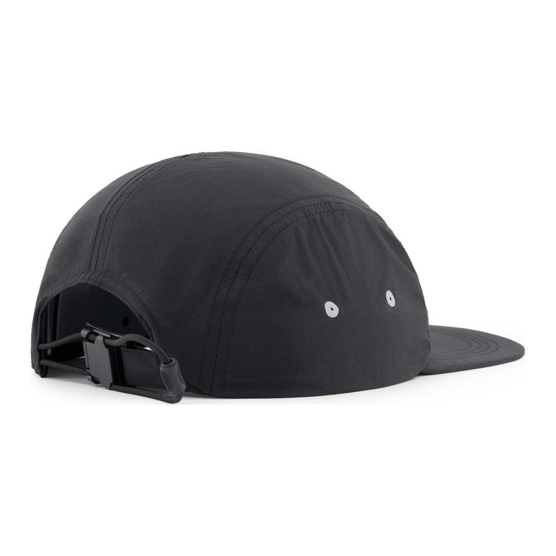 New Balance Baseball Caps Unisex Black New Balance LAH43414
