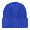 Striped Knitted Womens Beanie Thickened Warm Coldresistant Snowfield Winter