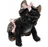 Askato Doll Dog Bulldog Doll