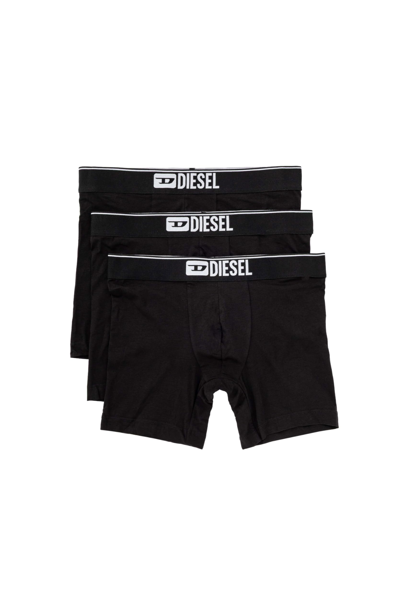 

Мужские трусы-боксеры Diesel MAX-3PACK-OUT, 3 шт., A179030GDAC S C E4101