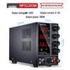 WANPTEK DPS605U Adjustable DC Power Supply for Laptop & Mobile Repair
