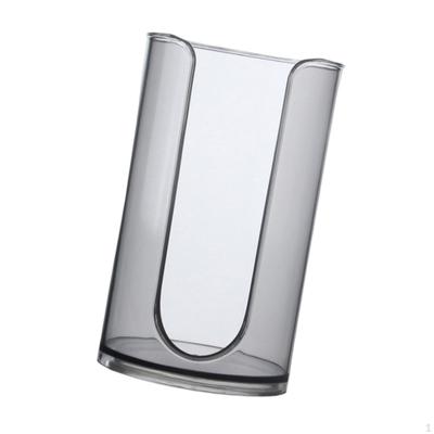 Bathroom Cup Dispenser Storage Organizer Disposable Paper