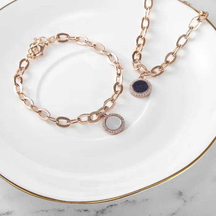 Chain Bracelet PYBB0225,6
