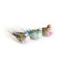 Decorative Birds (on Clamp) 3-piece Paper