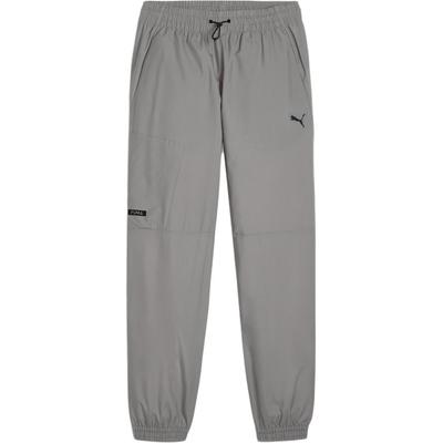 Herren DESERT ROAD Gestrickte Jogginghose Herren Hellgrau 62