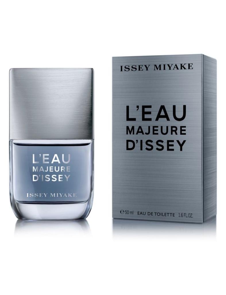 Profumo Uomo L'Eau Super Majeure Issey Miyake EDT (50 ml) acquista in modo  economico — spedizione gratuita, recensioni reali con foto — Joom