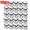 Non-slip Glasses Nose Pad Eyeglasses Silicone Wrapped Outside Nose Support Lightweight Spectacles Nose Rest Eyewear Accessories