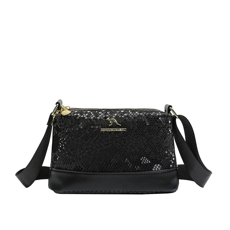 Ladies' Trendy Shell Bag Crossbody Mom Bag New Style Fashionable Shoulder Bag for Women