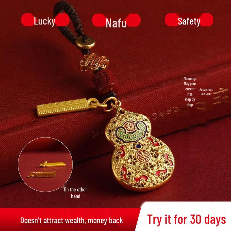 

Кулон-брелок в виде тыквы: Высококлассное украшение для машины и сумки для пар