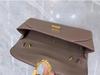 2026 Fashion Palm Print Pig Nose Leather Wallet & Crossbody Bag for Women
