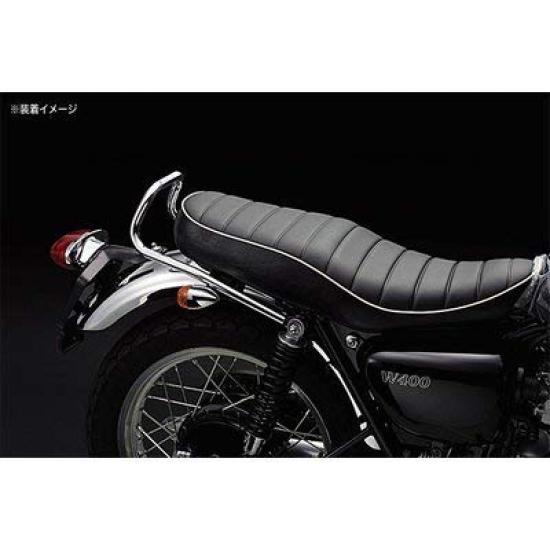 HURRICANE Tandem Grip HA6480C (Chrome Plated) W65/400