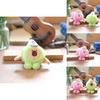 Adorable Water Pig Plush Toy With Pp Cotton Filling For Backpack Ornaments And Collectors