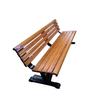Aluminum Alloy Sports Venue Bench