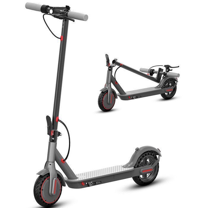 TX01 Electric Scooter, 350W, 28KM, Range