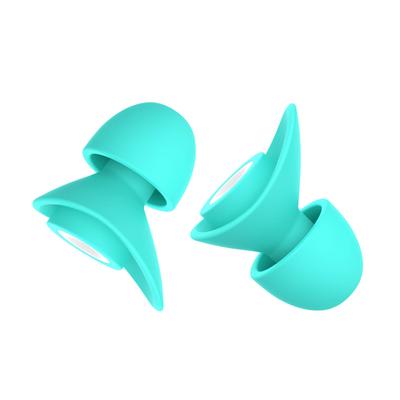 Earplugs for Sound Good Sleep Noise Hearing Snoring 2 Pairs 1 Pair Fitciz Ear Plugs Earplugs for Sleep Sleeping, Insulation, Sleep, Goods,