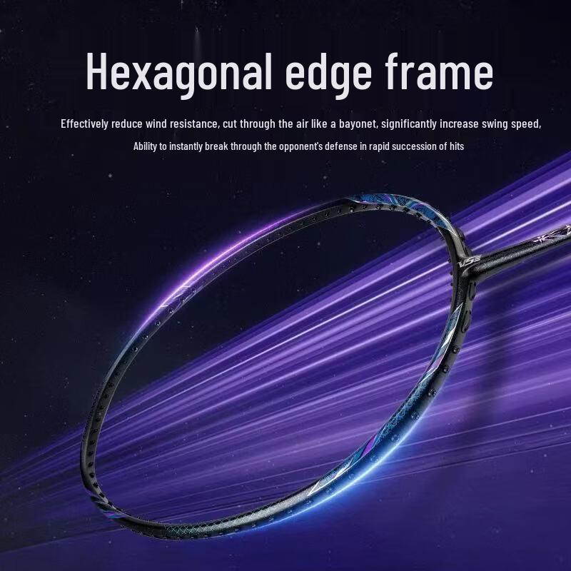 Набор бадминтонных ракеток