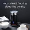 Multifunction Automatic Milk Frother Hot and Cold Fully Automatic Milk Frother  Milk Bubbler