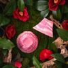 Bombe de bain Laviancamellia 200g