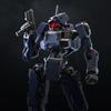 Assembled Mecha Model Toy with Detachable Movable Joints Build Kit for Anime Hobbyists Birthday Present