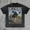 Üst giysisi – T-shirtler