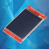 2.8  240x320 SPI LCD Touch Panel Serial Port Module PCB ILI9341 5V 3.3V