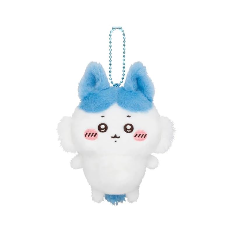 

Chikawa Parallel world!  Petit mini mascot stuffed toy Hachiware