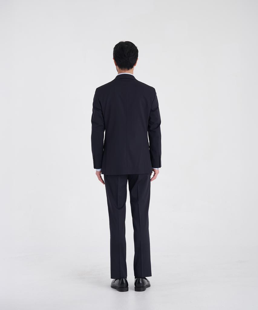 Madmars Classic Suit Mmst12 Navy
