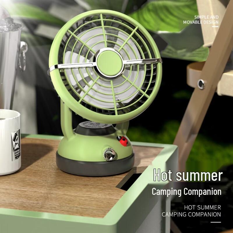 GIVELONG Portable Mini Cooling Fan