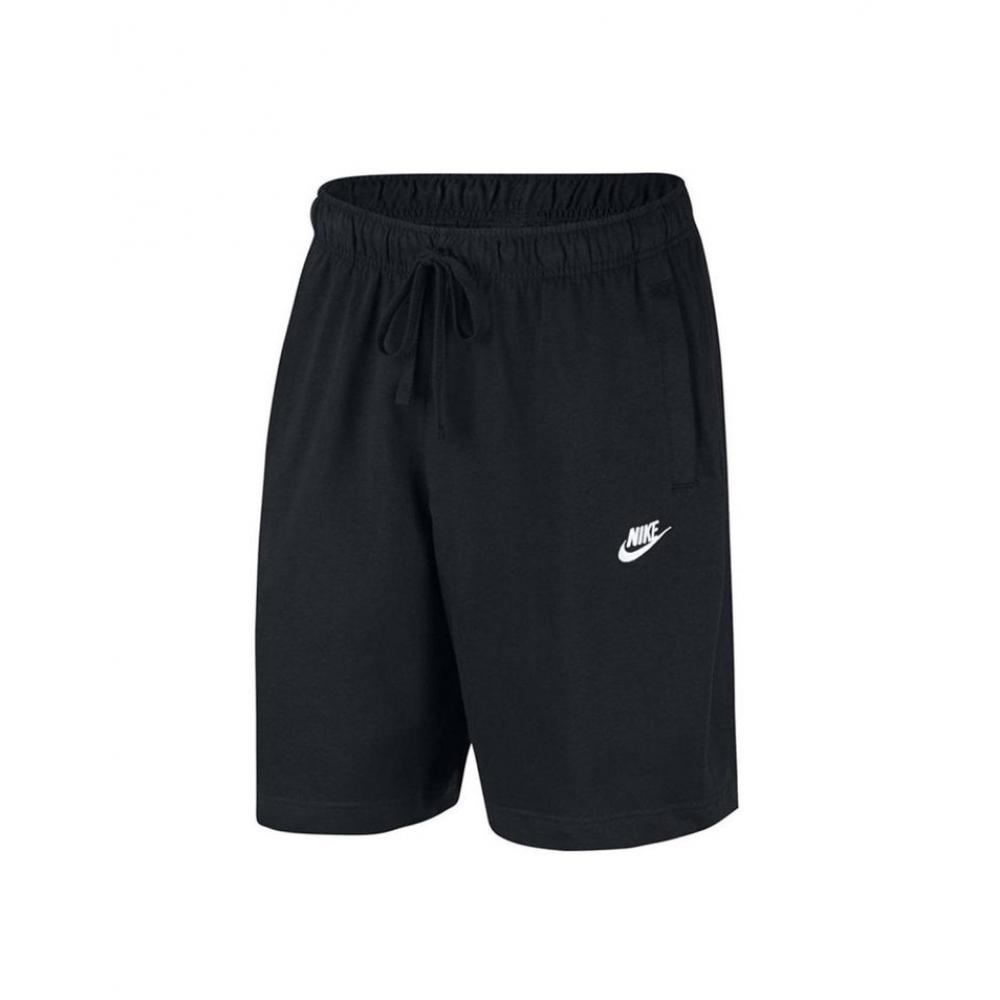 

Nike Шорты Nsw Club, трикотажные брюки Bv2772 010 M