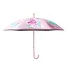 Children's New Double-layer Rounded-corner Umbrella, Weather and Rain, Sun Protection for Children and Primary School Students