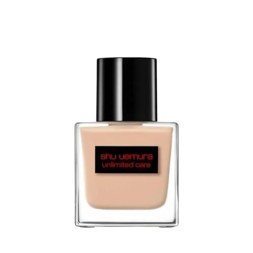 Shu Uemura Unlimited Care Serum Foundation 35ml 364