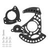 Mountain Bike Single Chainring Chain Stabilizer Universals Chain Drop Prevention Device Disc Sprocket Chain Guide