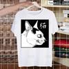 Junji Ito Tomie Shintaro Kago Horror Japan Manga Streetwear T Shirt Harajuku TShirts Short Sleeve Casual T-Shirt Tops Tees